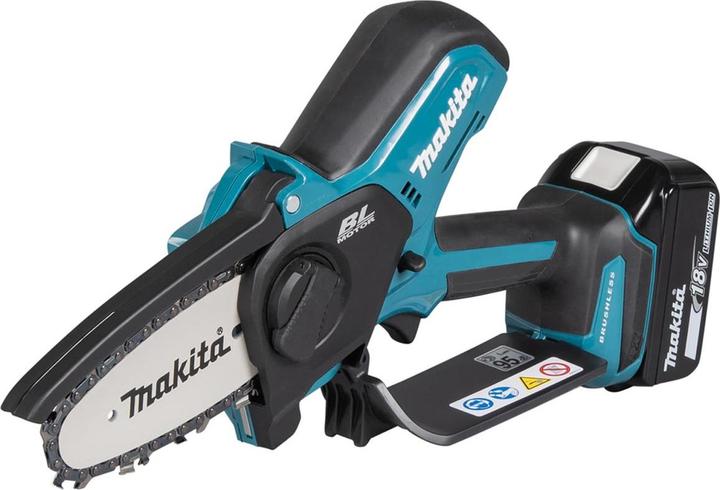 Image du produit Makita DUC101RF06 (Tronçonneuse à batterie)