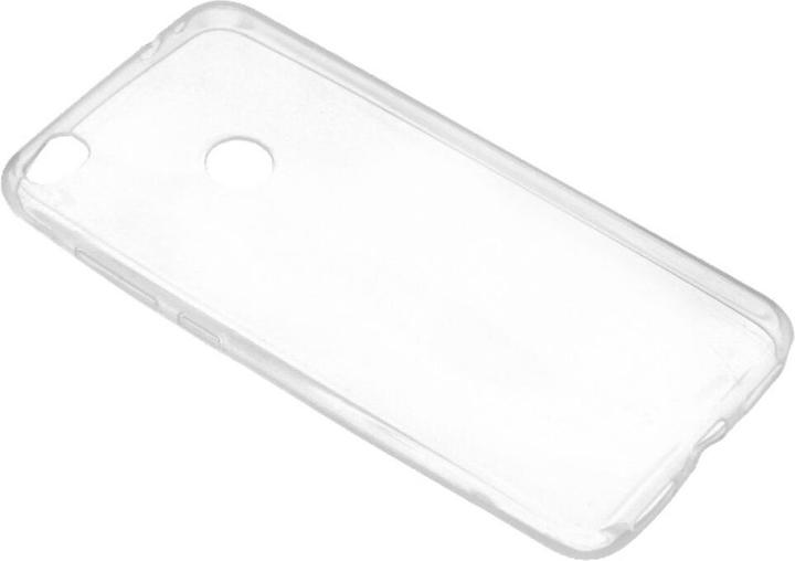 Produktbild Senso Bumper Case für Huawei P8/P9 Lite 2017 (Huawei P9 Lite, Huawei P8 Lite (2017))