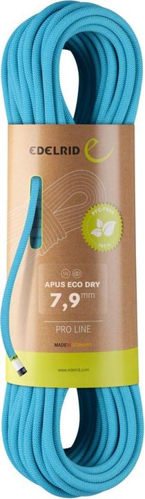 Edelrid Apus Eco Dry 7,9 (40 m)