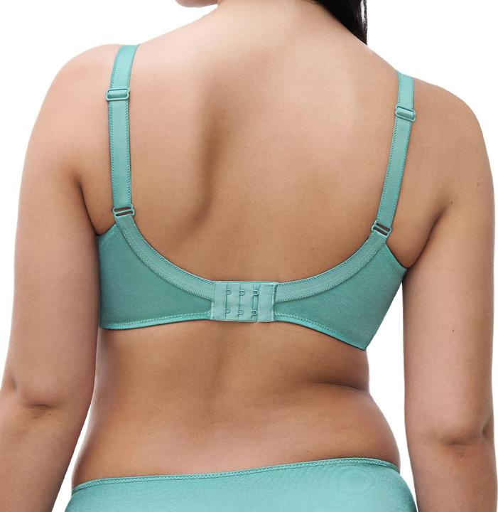 Immagine prodotto Chantelle Reggiseno Hedona con ferretto (85 F, Confezione singola)