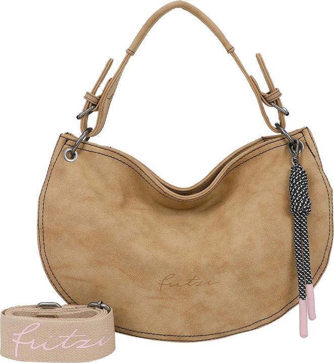 Image du produit Fritzi aus Preußen Bitzi11 Jive Sac à bandoulière 39.5 cm