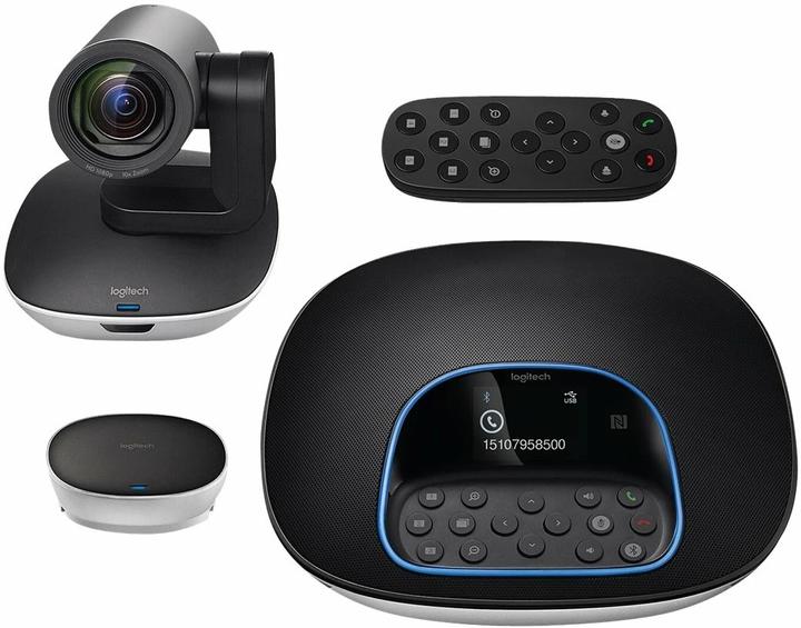 Actual product image Logitech Group