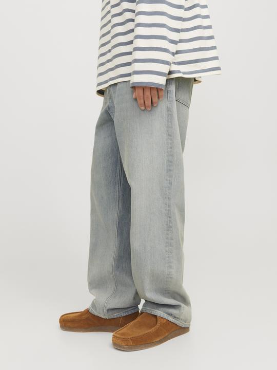 Actual product image Jack & Jones Jjialex Jjclassic Jj 351 Noos (33)