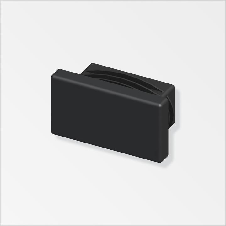 Actual product image Alfer Lamellar plugs