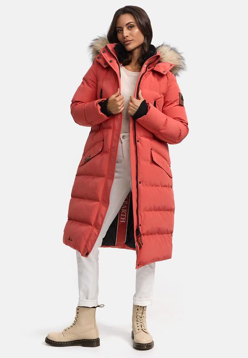 Actual product image Marikoo Snowstar (M)