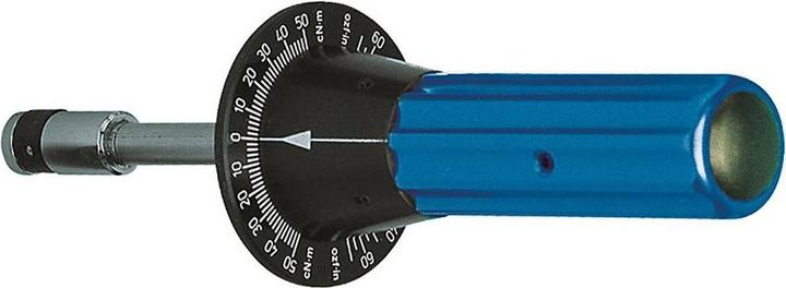 Immagine prodotto Gedore Cacciavite dinamometrico (1/4", 10 Nm, 50 Nm)