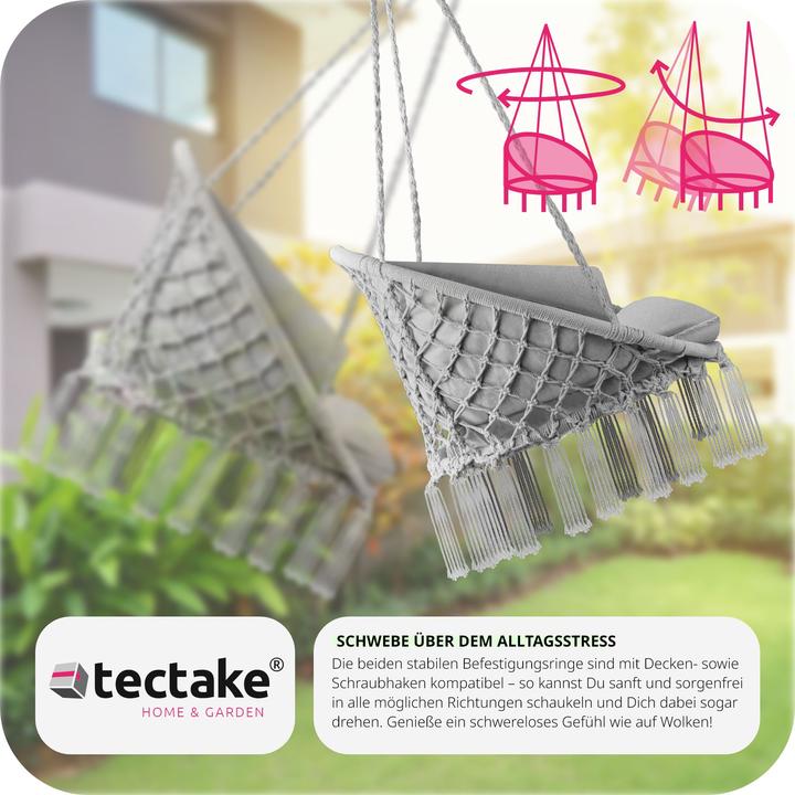 Produktbild tectake Grazia (100 kg)