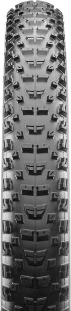 Actual product image Maxxis DTH Tanwall EXO 60TPI Dual (29 x 2.60, 66-622)