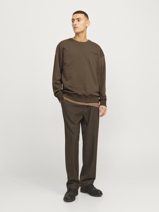 Image du produit Jack & Jones Imprimé Sweatshirt Sweatshirt (XS)