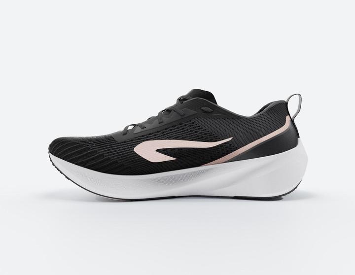 Immagine prodotto Kiprun Laufschuhe Damen - KipCore schwarz/rosa (36)