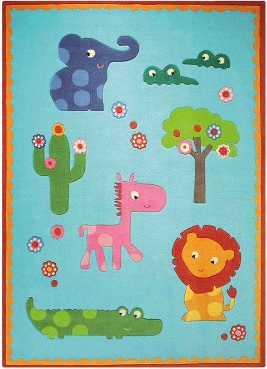 Immagine prodotto Esprit Zoo (140 x 200 cm)