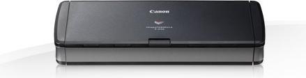 Immagine prodotto Canon P-215 II imageFORMULA (USB)