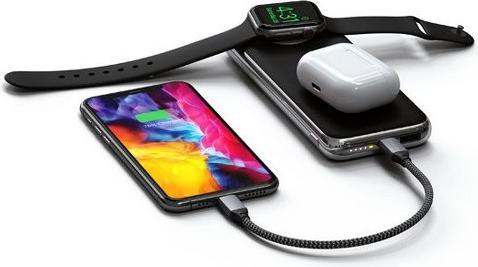 Immagine prodotto Satechi Quatro (10000 mAh, 60 W)