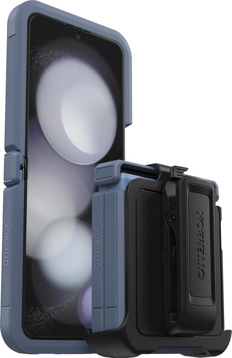 Produktbild OtterBox Defender XT (Samsung Galaxy Z Flip5)