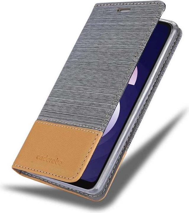 Productafbeelding Cadorabo Boek Jeans Optiek Cover (Honor 8s)