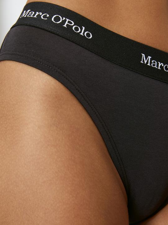 Produktbild Marc O'Polo Slip Essentials (XS, 3er Pack)