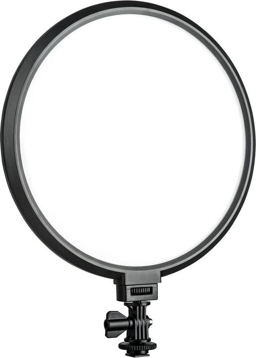 Image du produit Viltrox Videoleuchte VL-500T Bi-color (éclairage annulaire)