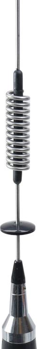 Immagine prodotto PNI Antenna CB S75 con farfalla, staffa, cavo e connettore PL
