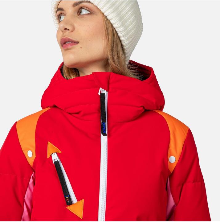 Produktbild Rossignol Pilot Daunenjacke Jkt (L)