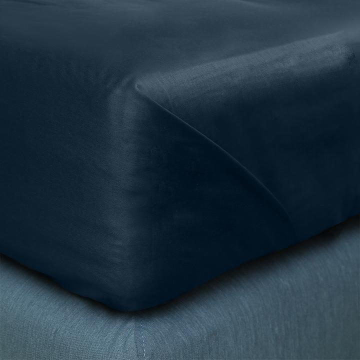 Actual product image BettwarenShop Satin sheet (240 x 280 cm)