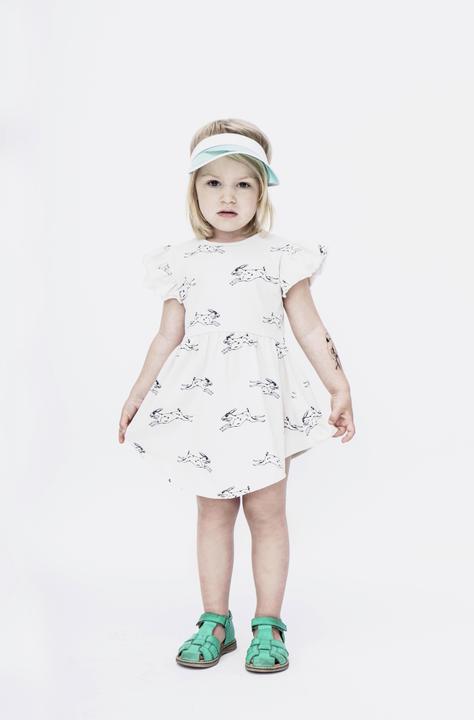 Produktbild Iglo + Indi HARE dress (80)