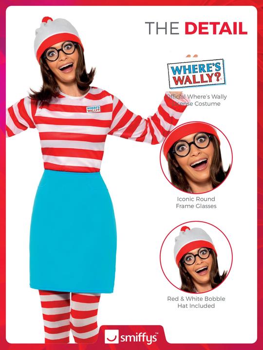 Image du produit Unf Ug Où est Walter : Wenda (40, 42)