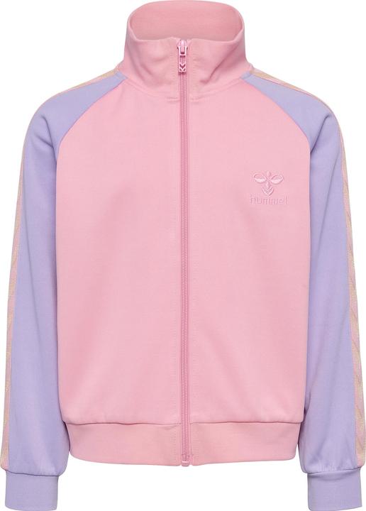 Actual product image hummel hmlDAILY ZIP JACKET (104)
