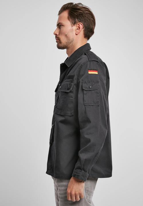 Produktbild Brandit BW Feldbluse (5XL)