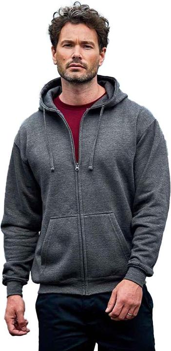 Image du produit Pro RTX Hommes Pro Full Zip Hoodie (XL)