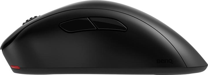 Immagine prodotto BenQ Zowie EC3-DW (Small) Wireless Mouse for Esports - Gaming Mus - Optisk - 7 knapper - Sort (Senza fili)