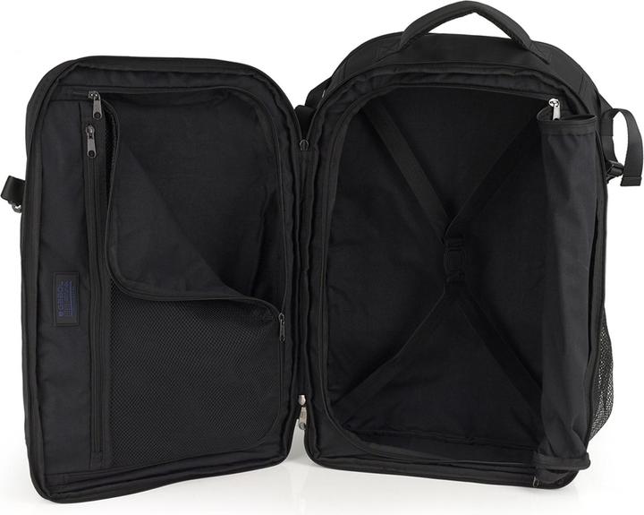 Image du produit Gabol Sac à dos de voyage Canada 55 cm avec soufflet d'extension (38.50 l)