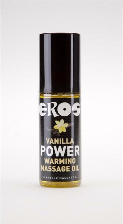 Produktbild Eros Vanilla Power Warming (100ml) (100 ml)