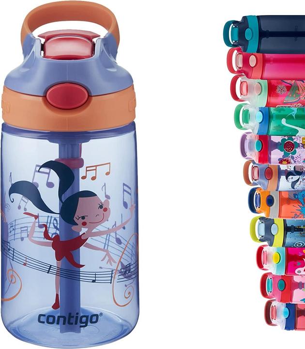 Actual product image Contigo Gizmo (0.42 l)