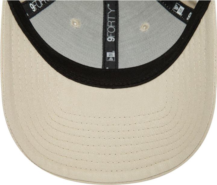 Image du produit New Era 9Forty Strapback Cap - Sidepatch Los Angeles Dodgers (Taille unique)