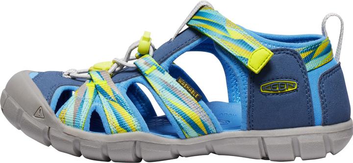 Produktbild Keen Y Seacamp II CNX (36)
