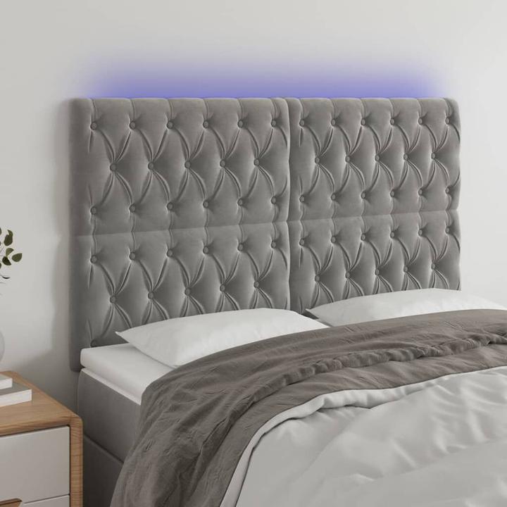 Actual product image VidaXL Fran (144 x 7 x 128 cm)