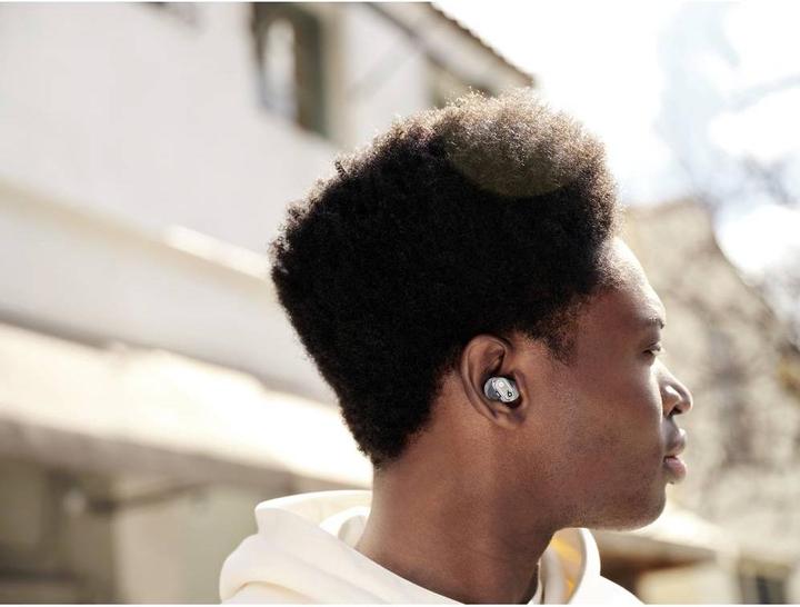 Image du produit Beats Studio Buds+ (ANC, 6 h, Sans fil)