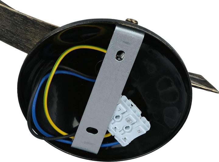 Actual product image Licht-Erlebnisse Korfu (E27)