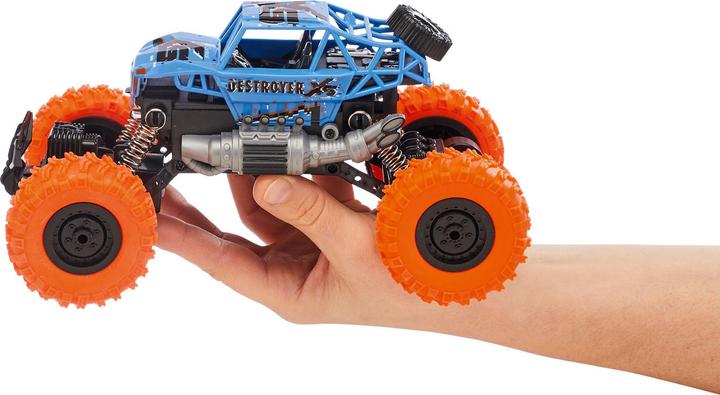 Produktbild Revell 24594 RV s 1:18 RC Einsteiger Modellauto Crawler
