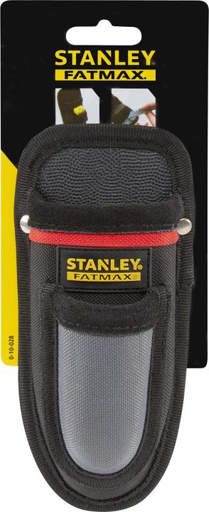 Actual product image Stanley Knife Holster FatMax