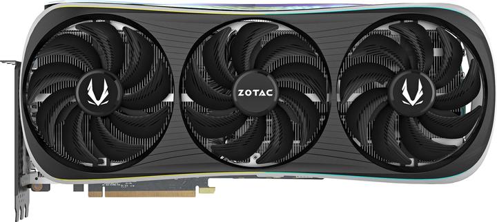 Zotac Gaming Geforce Rtx 4080 Amp Extreme Airo (16 GB)