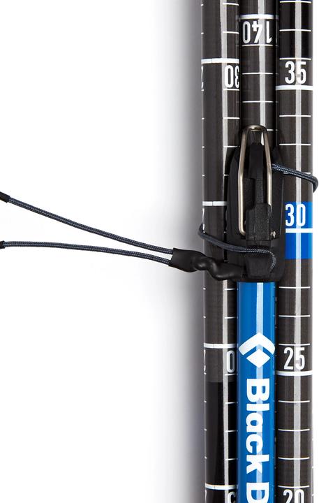 Produktbild Black Diamond Quickdraw Carbon Probe 240