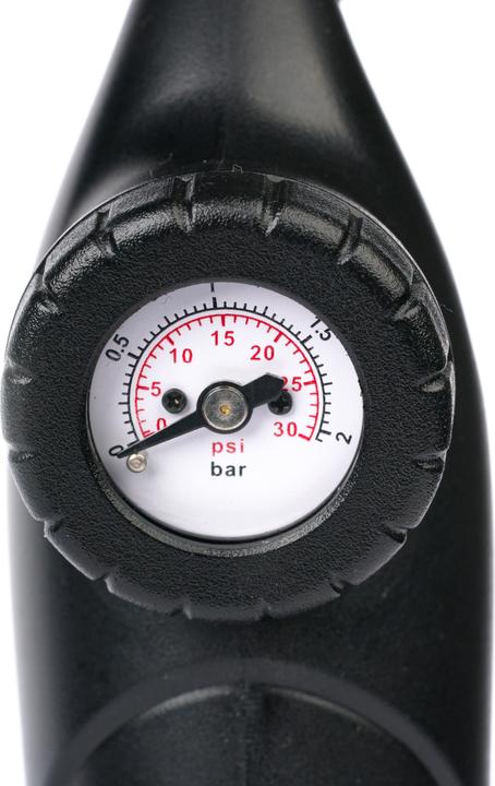 Actual product image Sport-Thieme Ballpumpe Manometer