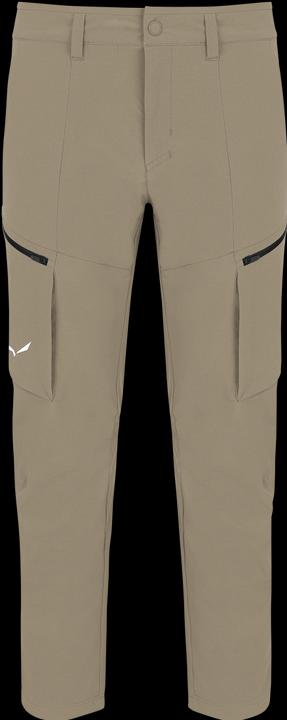 Actual product image Salewa Puez Durastretch Cargo Hose (54)