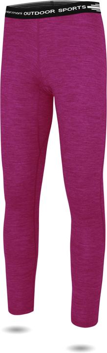 Image du produit Normani Kinder Merino Unterhose Mackay (146, 152)