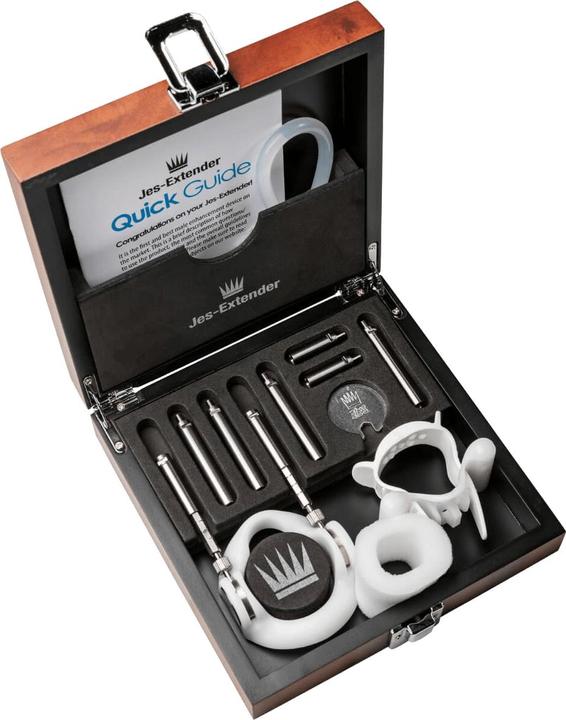 Image du produit Jes-Extender Original