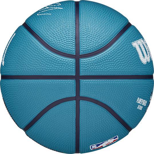 Immagine prodotto Wilson Icona Giocatore Nba Mini Bskt Lamelo (3)