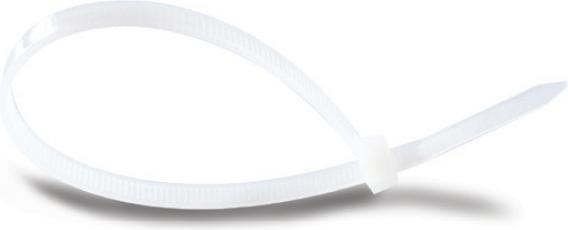 Image du produit Max Hauri Colliers de serrage (Serre-câbles en plastique, 450 mm, 50 pcs)