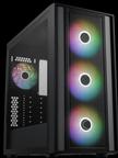 Produktbild Cooler Master MasterBox 600 (ATX, E-ATX, mATX, ITX)