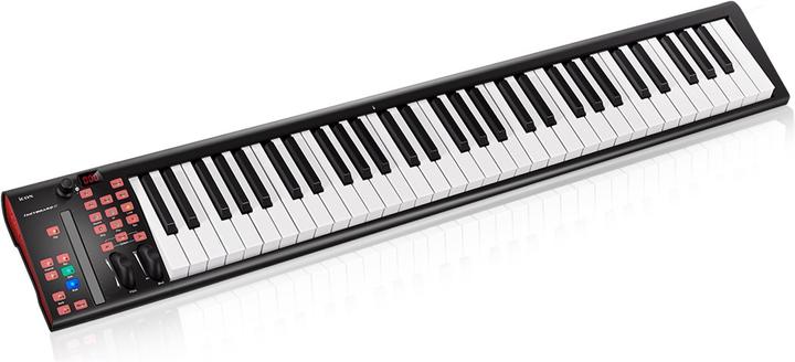 Image du produit iCON Pro Audio iKeyboard 6x (Clavier)